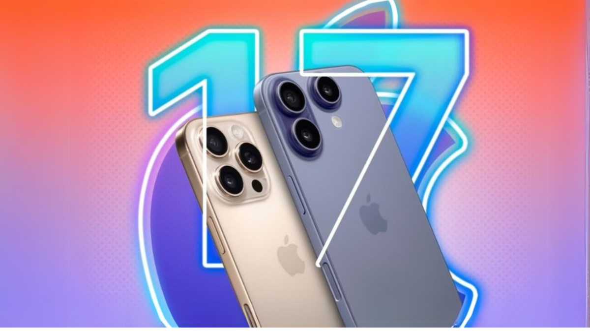 Apple New iPhone 17 pro max 1