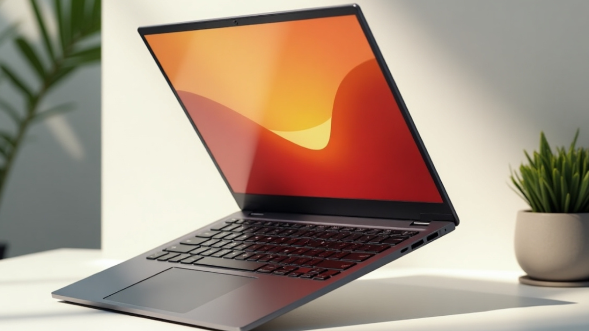Lenovo IdeaPad Slim 5 Gen 10 AI 1