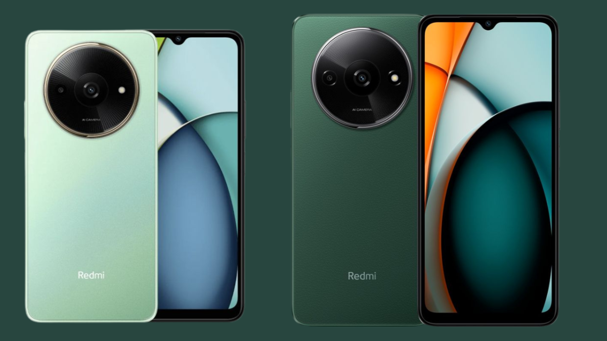 Redmi A5