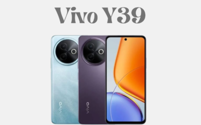 Vivo Y39 5G