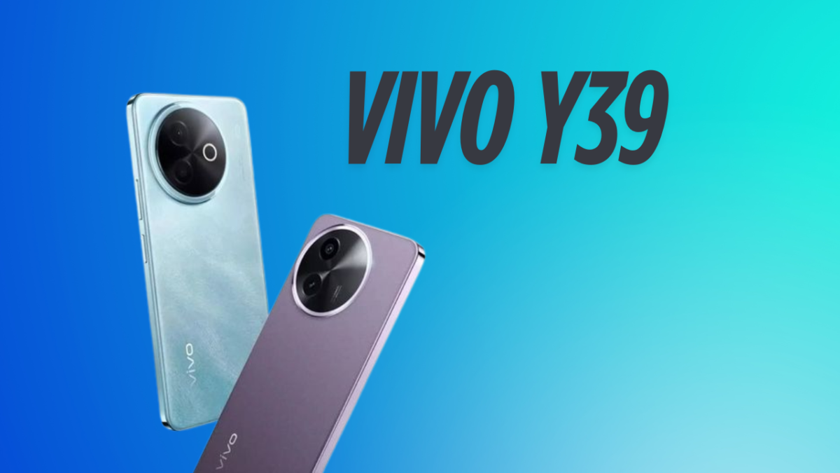 Vivo Y