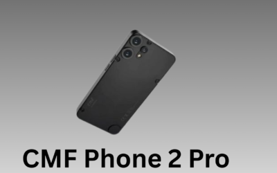 CMF Phone 2 Pro