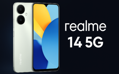 Realme 14 5G