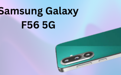 Samsung Galaxy F56 5G