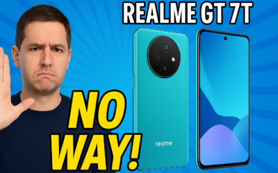 Realme GT 7 Series