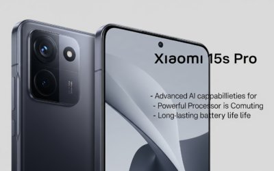 Xiaomi 15s Pro