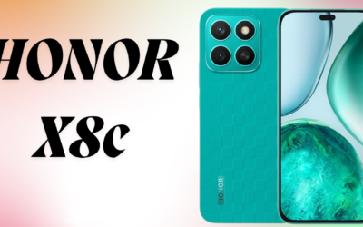 HONOR X8c