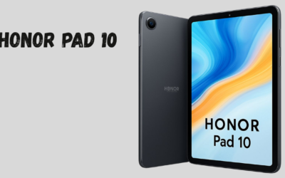 Honor Pad 10