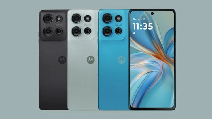 Moto g86