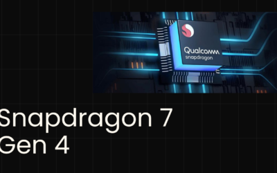 Snapdragon 7 Gen 4
