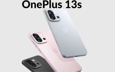 OnePlus 13s