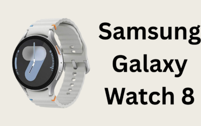 Samsung Galaxy Watch 8
