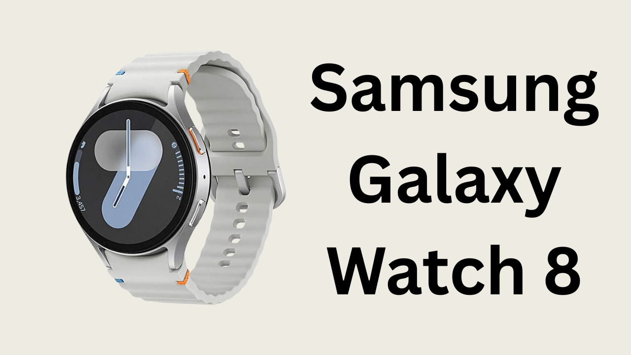 Samsung Galaxy Watch 8