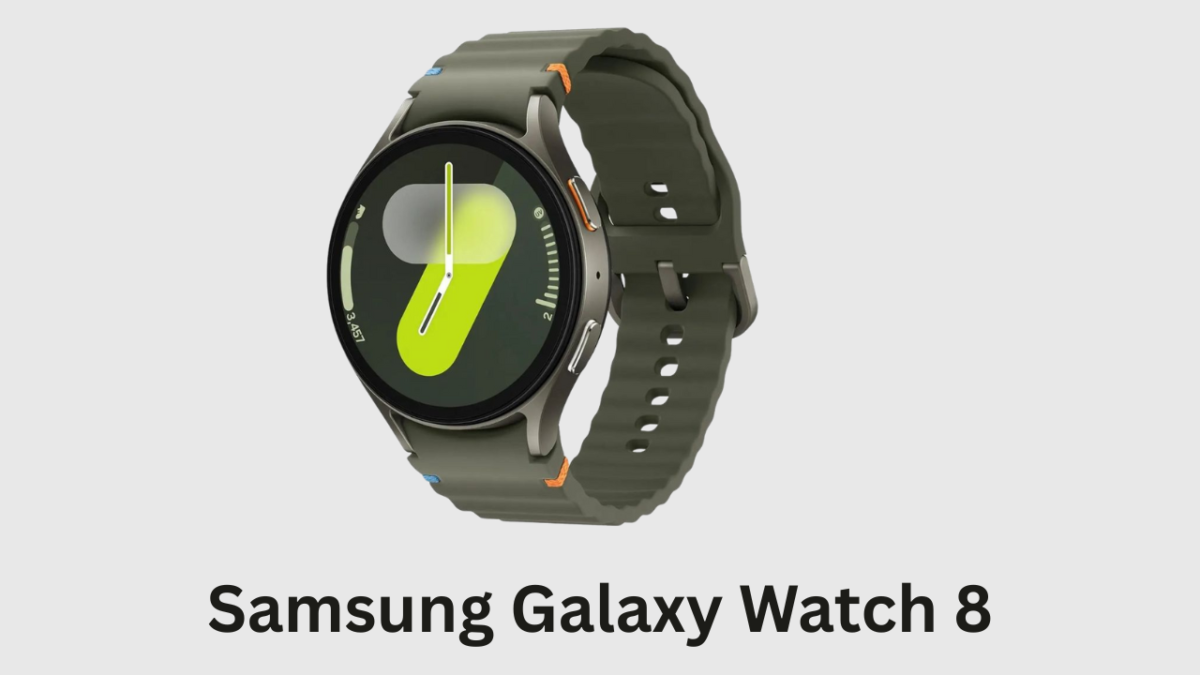 Samsung Galaxy Watch 8