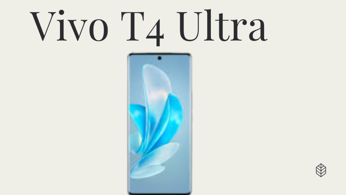 Vivo T4 Ultra