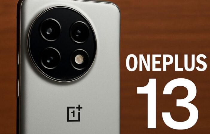 OnePlus 13s