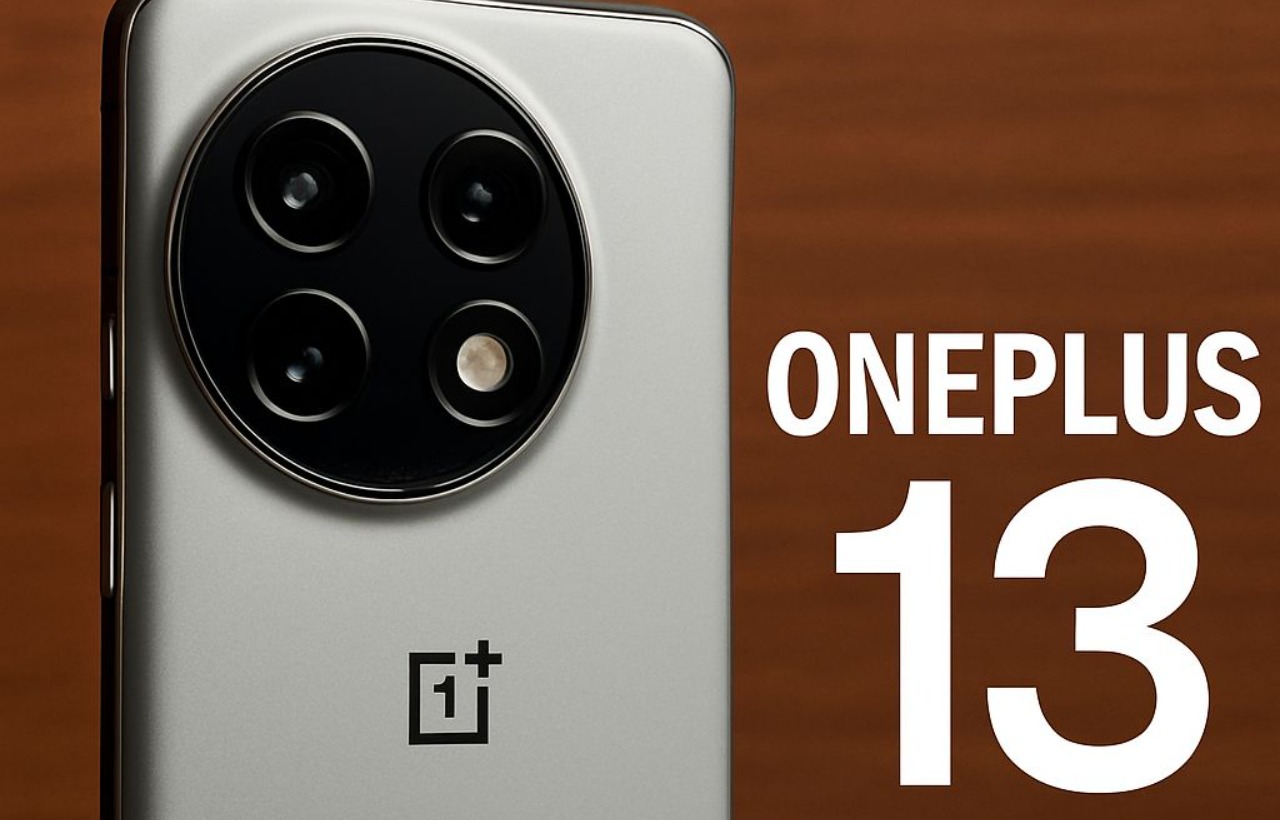 OnePlus 13s