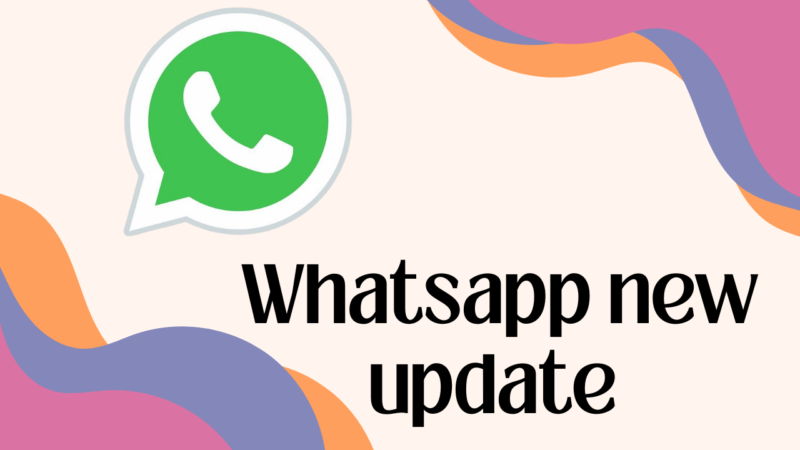 Whatsapp new update (1)