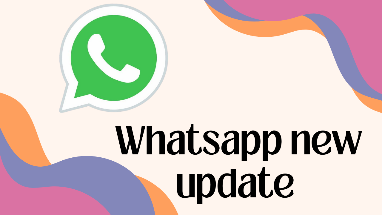 Whatsapp new update (1)