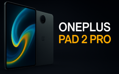 Oneplus Pad 2 Pro
