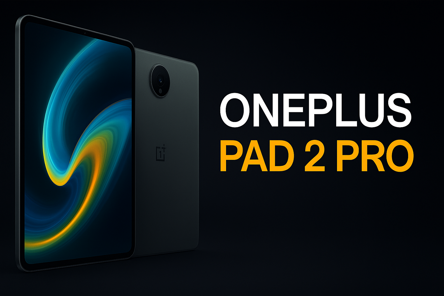 Oneplus Pad 2 Pro