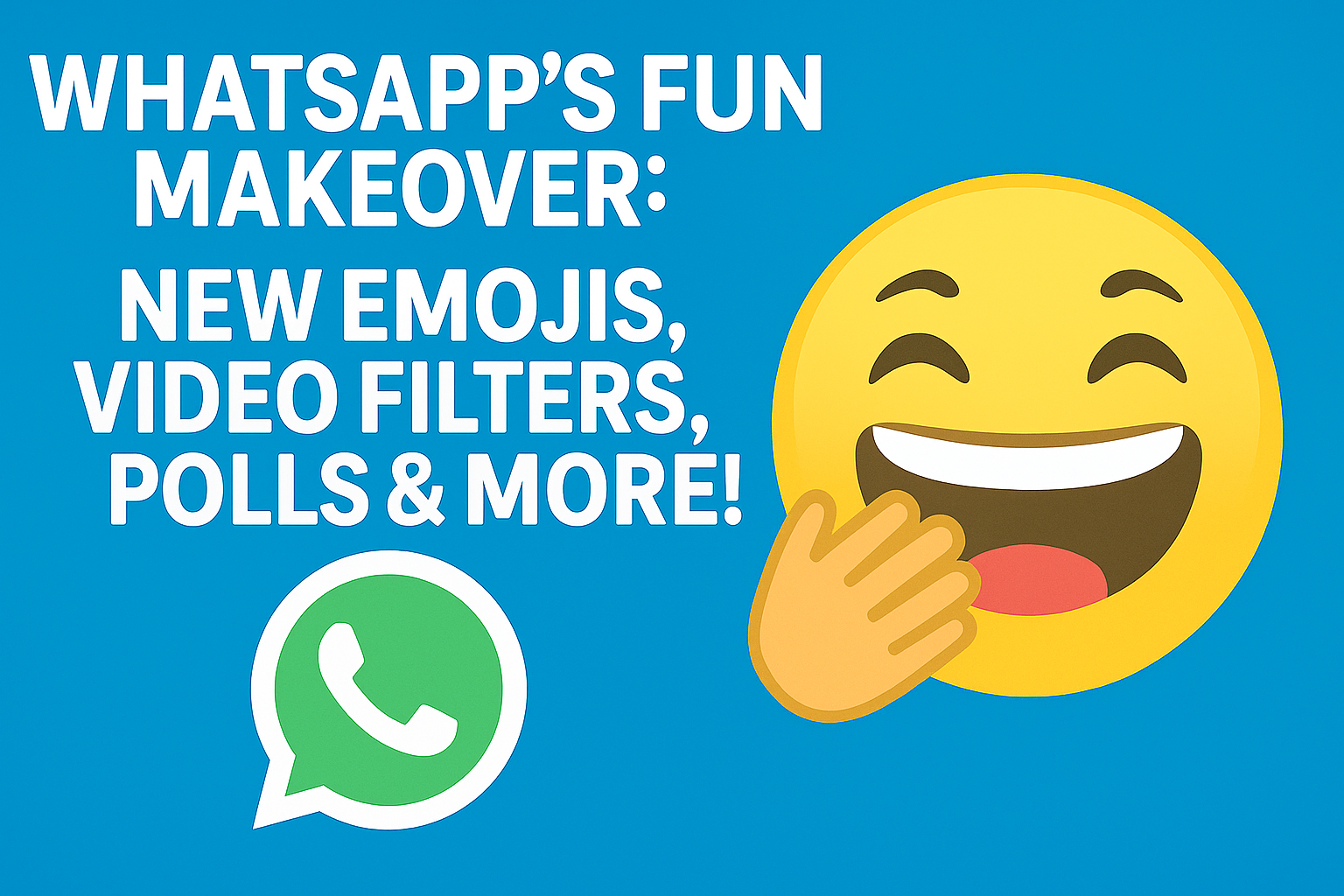 WhatsApp