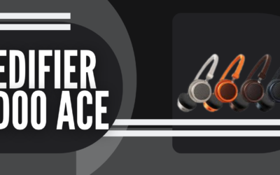 Edifier Doo Ace