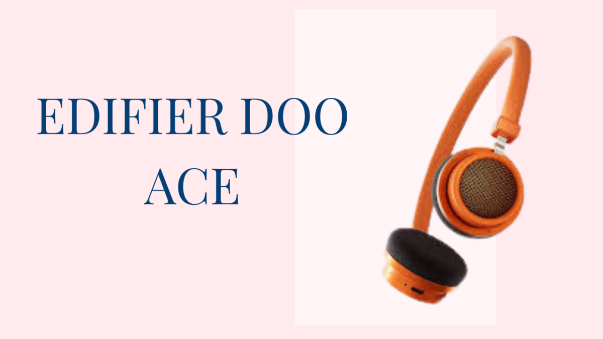 Edifier Doo Ace