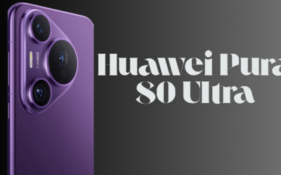 Huawei Pura 80 Ultra