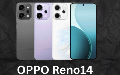 OPPO Reno14