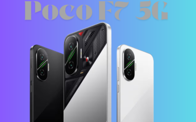 Poco F7 5G