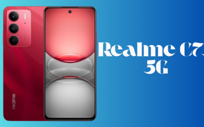 Realme C73 5G