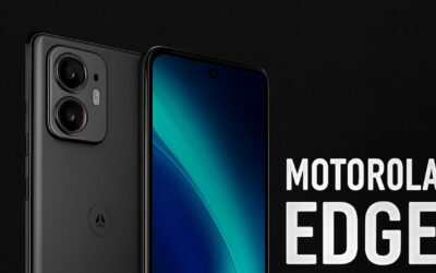 Motorola Edge 60