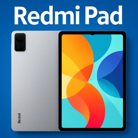 Redmi Pad 2