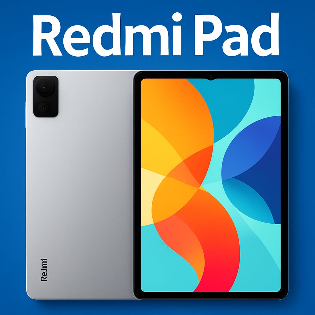 Redmi Pad 2