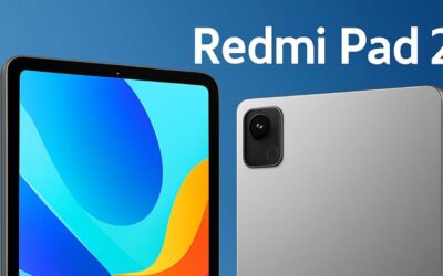 Redmi Pad 2