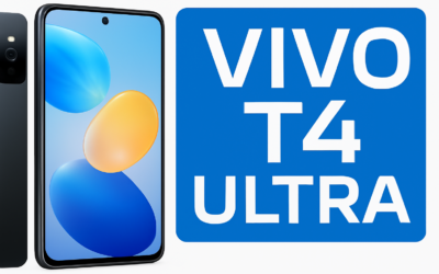 Vivo T4 Ultra