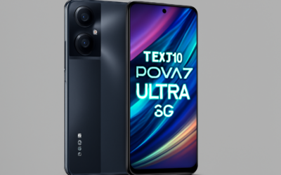 Tecno Pova 7 Ultra 5G