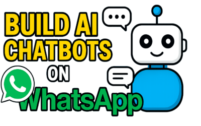 AI Chatbot Builder