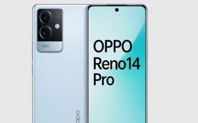 OPPO Reno 14 Pro