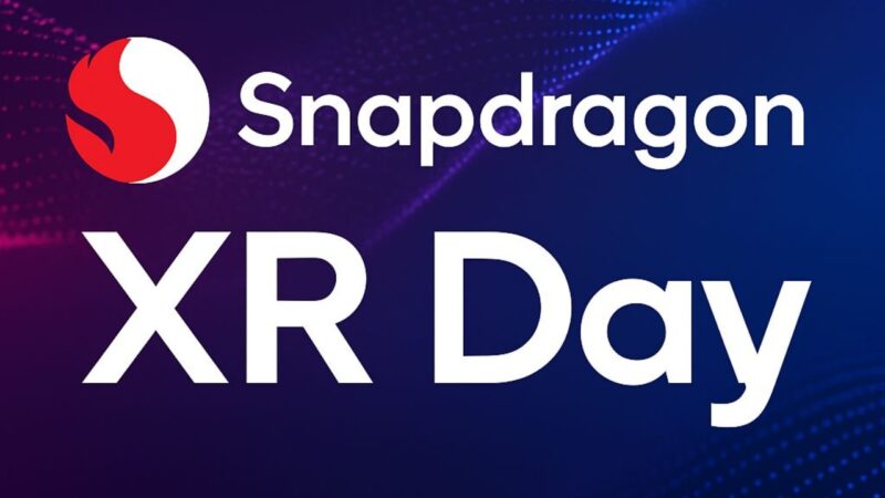Snapdragon XR Day