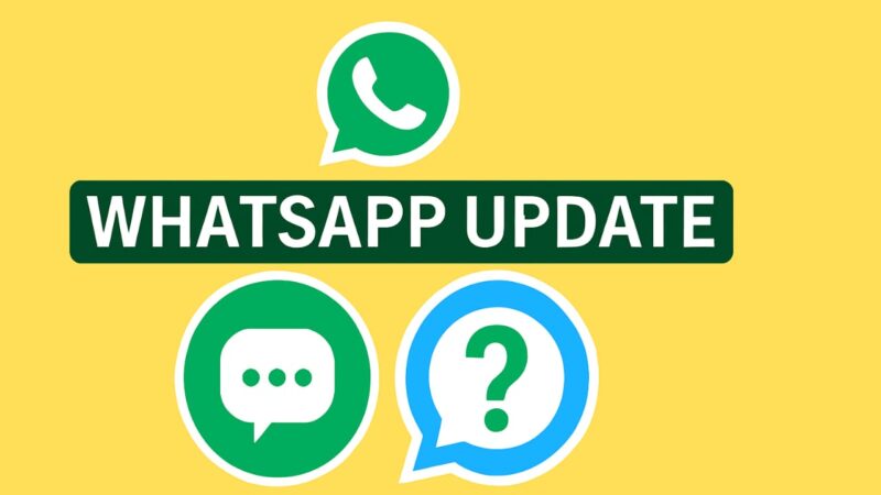 WhatsApp I