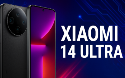 Xiaomi 14 Ultra