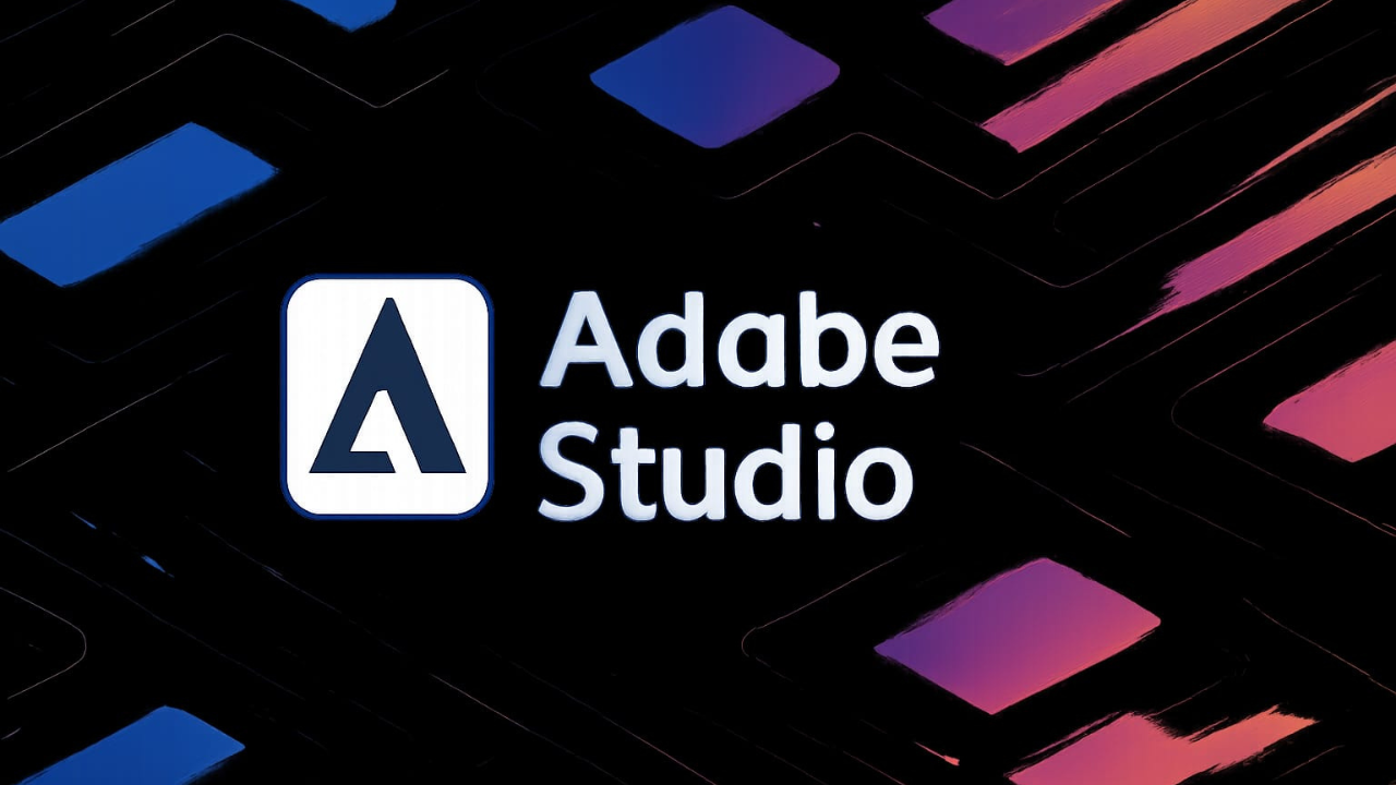 Adobe Studio