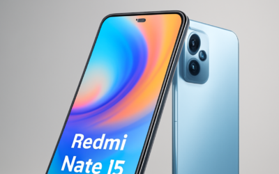 Redmi Note 15 5G