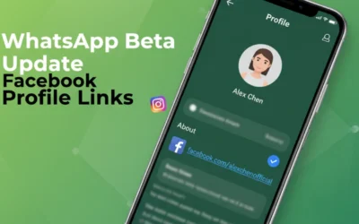 WhatsApp beta 2.25.26.12 update
