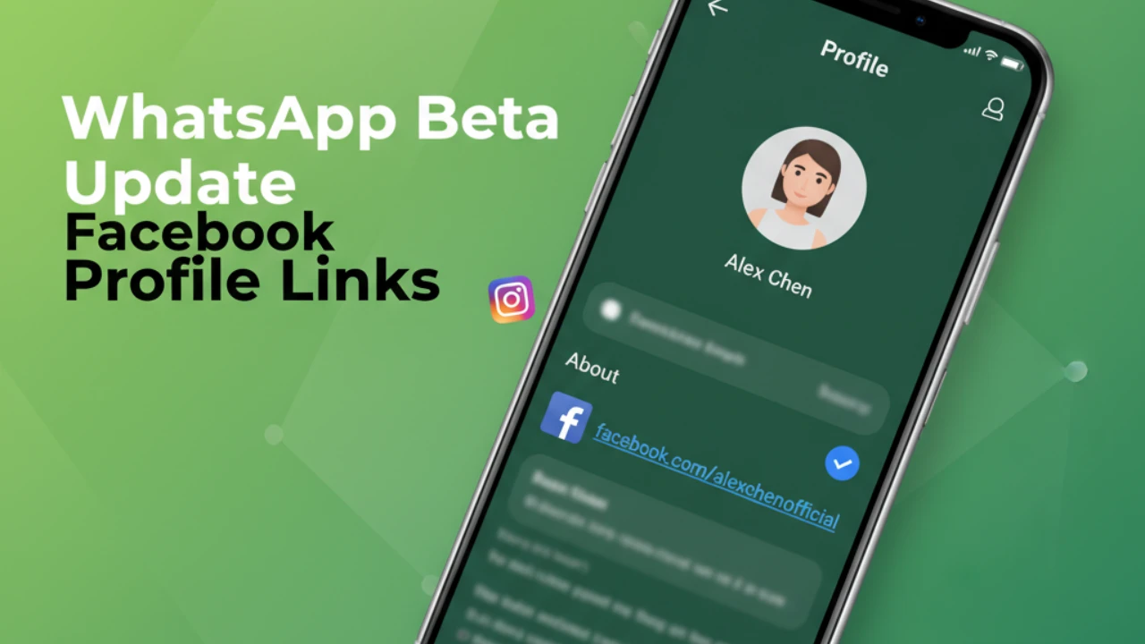 WhatsApp beta 2.25.26.12 update
