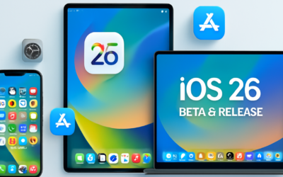 iOS 26