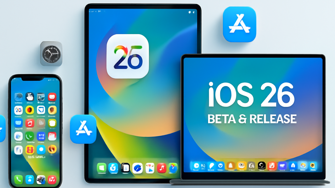 iOS 26