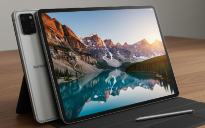 Samsung Galaxy Tab S11 Ultra